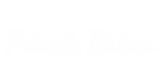 Logo Private Driver VTC Nice