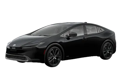 chauffeur vtc toyota prius